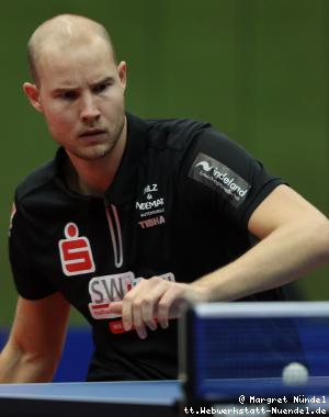 Ewout Oostwouder (J&uuml;lich)