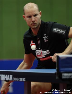 Ewout Oostwouder (J&uuml;lich)