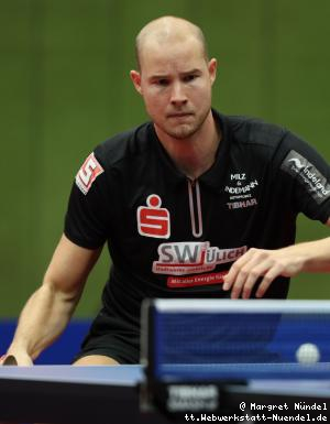 Ewout Oostwouder (J&uuml;lich)