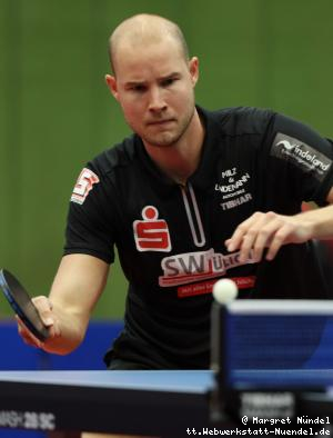 Ewout Oostwouder (J&uuml;lich)