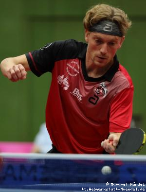 Lennart Wehking (K&ouml;ln)