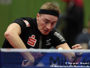 Laurens Tromer (J&uuml;lich)