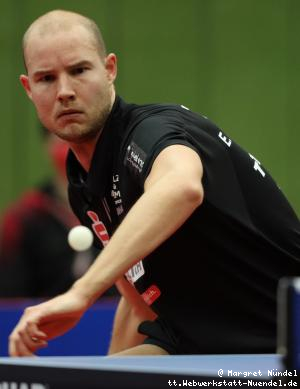 Ewout Oostwouder (J&uuml;lich)