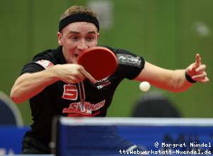 Laurens Tromer (J&uuml;lich)
