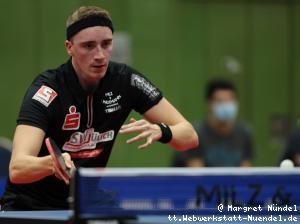 Laurens Tromer (J&uuml;lich)