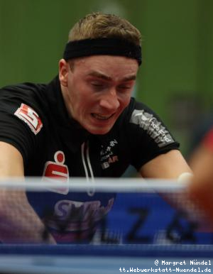 Laurens Tromer (J&uuml;lich)