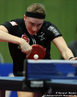 Laurens Tromer (J&uuml;lich)