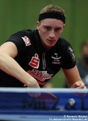 Laurens Tromer (J&uuml;lich)