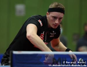 Laurens Tromer (J&uuml;lich)