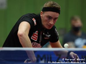 Laurens Tromer (J&uuml;lich)