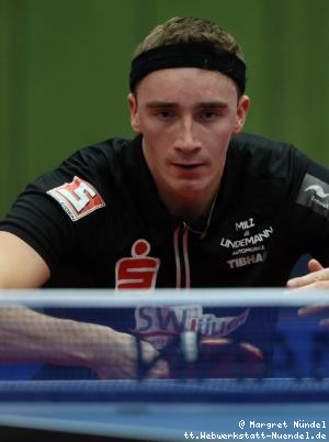 Laurens Tromer (J&uuml;lich)