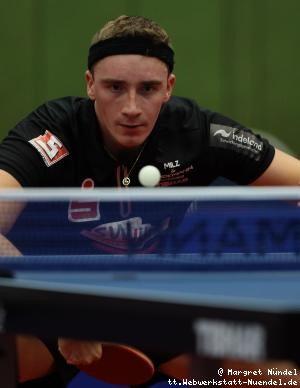 Laurens Tromer (J&uuml;lich)