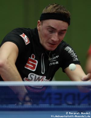 Laurens Tromer (J&uuml;lich)