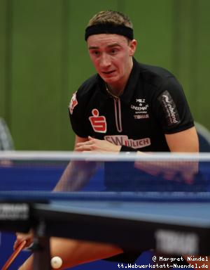 Laurens Tromer (J&uuml;lich)