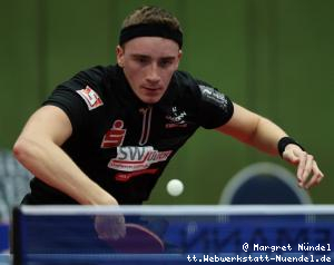 Laurens Tromer (J&uuml;lich)