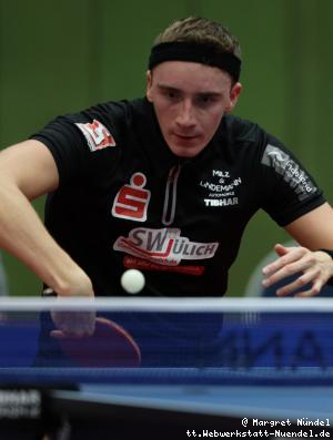 Laurens Tromer (J&uuml;lich)