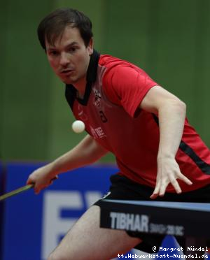 Gianluca Walther (K&ouml;ln)
