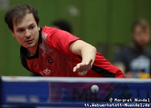 Gianluca Walther (K&ouml;ln)