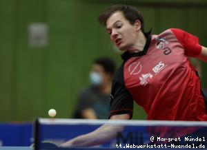 Gianluca Walther (K&ouml;ln)