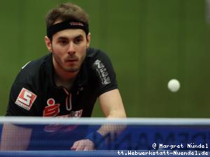 Florian Cnudde (J&uuml;lich)