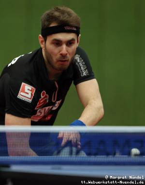 Florian Cnudde (J&uuml;lich)