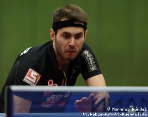 Florian Cnudde (J&uuml;lich)