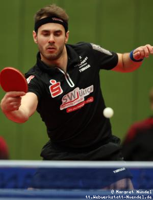 Florian Cnudde (J&uuml;lich)