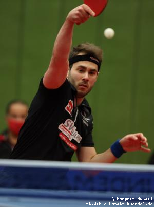 Florian Cnudde (J&uuml;lich)