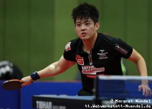 Liang Qiu (J&uuml;lich)