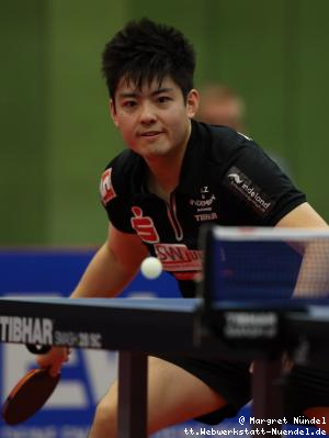Liang Qiu (J&uuml;lich)