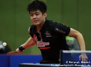 Liang Qiu (J&uuml;lich)