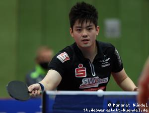 Liang Qiu (J&uuml;lich)