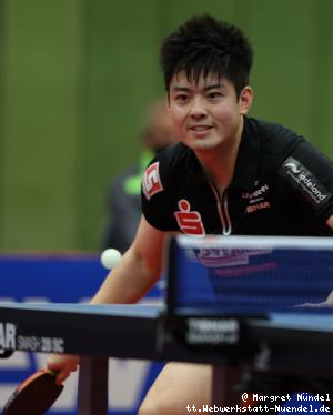 Liang Qiu (J&uuml;lich)