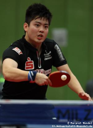 Liang Qiu (J&uuml;lich)