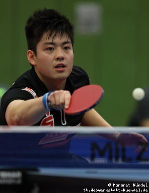 Liang Qiu (J&uuml;lich)