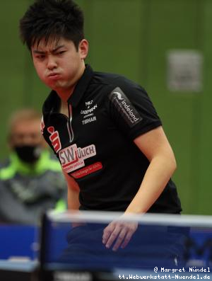 Liang Qiu (J&uuml;lich)