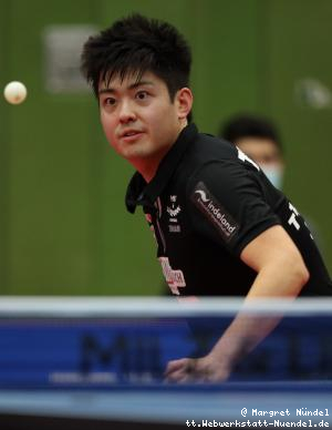 Liang Qiu (J&uuml;lich)