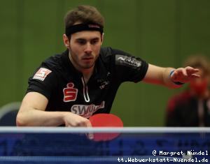Florian Cnudde (J&uuml;lich)