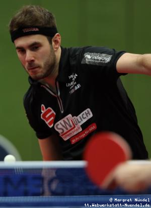 Florian Cnudde (J&uuml;lich)