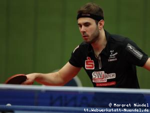 Florian Cnudde (J&uuml;lich)
