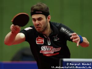 Florian Cnudde (J&uuml;lich)