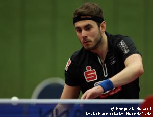 Florian Cnudde (J&uuml;lich)