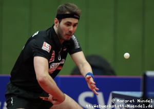 Florian Cnudde (J&uuml;lich)