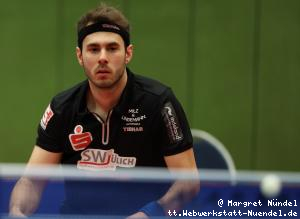 Florian Cnudde (J&uuml;lich)