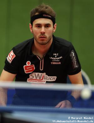 Florian Cnudde (J&uuml;lich)