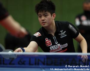 Liang Qiu (J&uuml;lich)