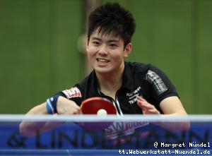 Liang Qiu (J&uuml;lich)
