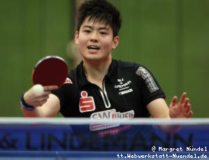 Liang Qiu (J&uuml;lich)