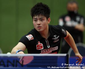 Liang Qiu (J&uuml;lich)