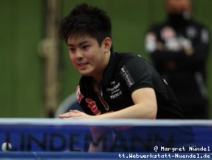 Liang Qiu (J&uuml;lich)